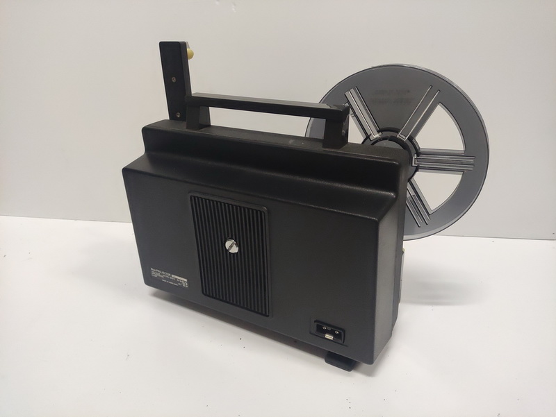 proyector cine s8 compact nofunc 28x33x21 25-30x30x13 1u